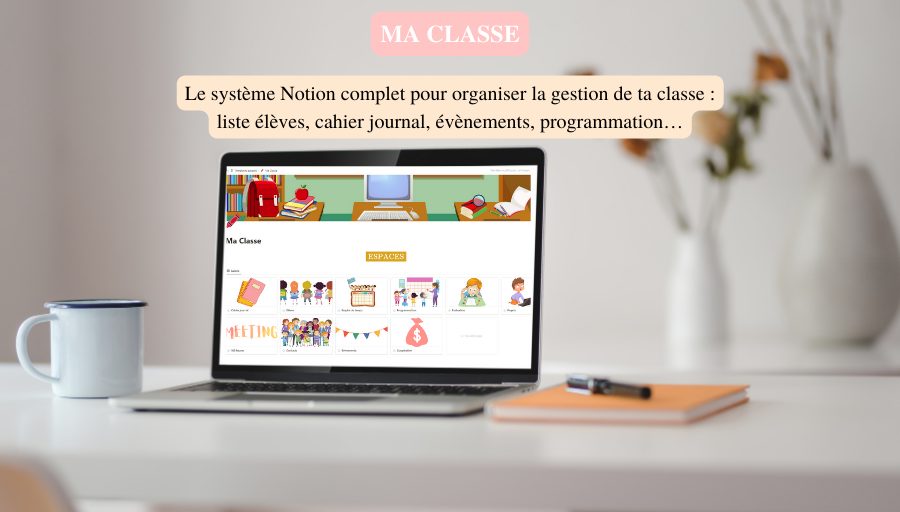 Ma classe description