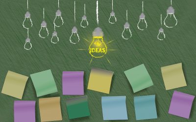 10 idées de choses à gérer avec l’application Notion