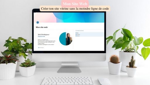 template-notion-site-web