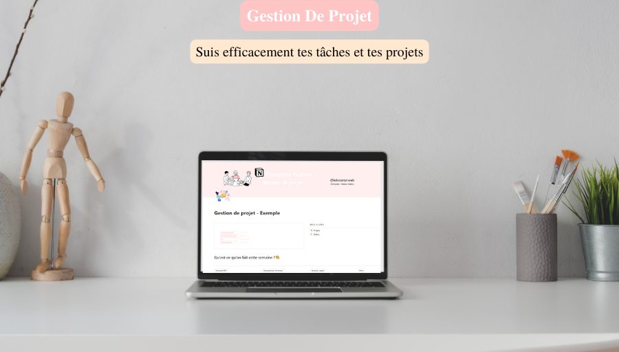 Gestion de projet Gestion de projet