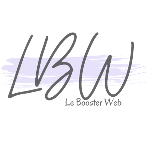 Le Booster Web