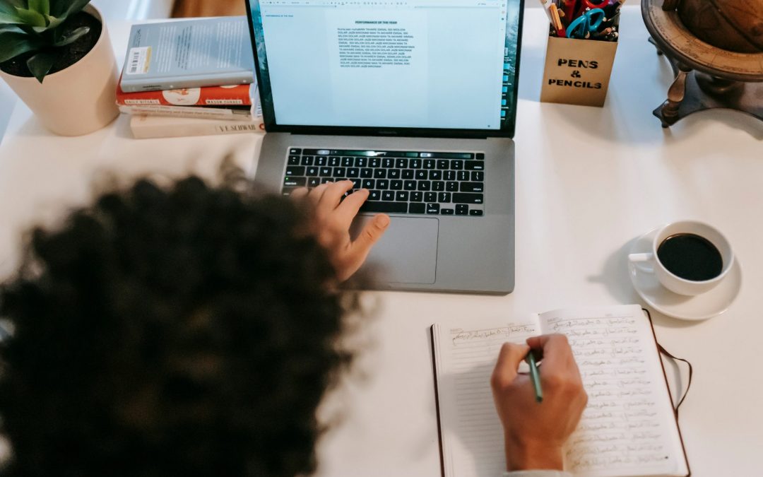 Notion : le QG de ton entreprise