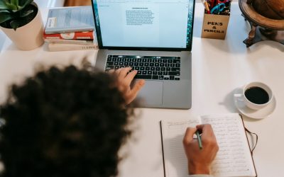 Notion : le QG de ton entreprise